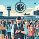 Airports consider suspending biometric checks as Schengen Entry/Exit queues hit Milan travellers