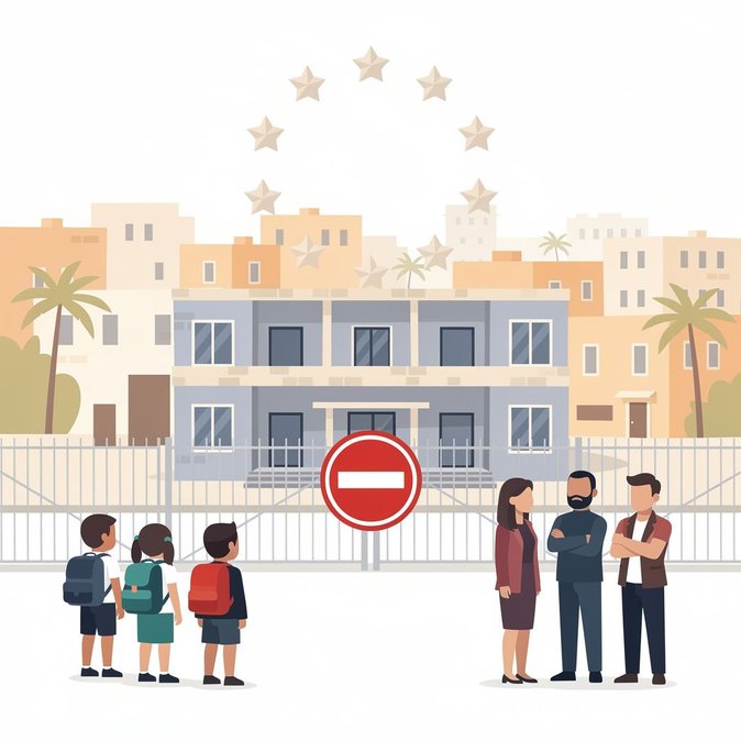 Migration ministry shelves plan for unaccompanied-minors facility after local backlash
