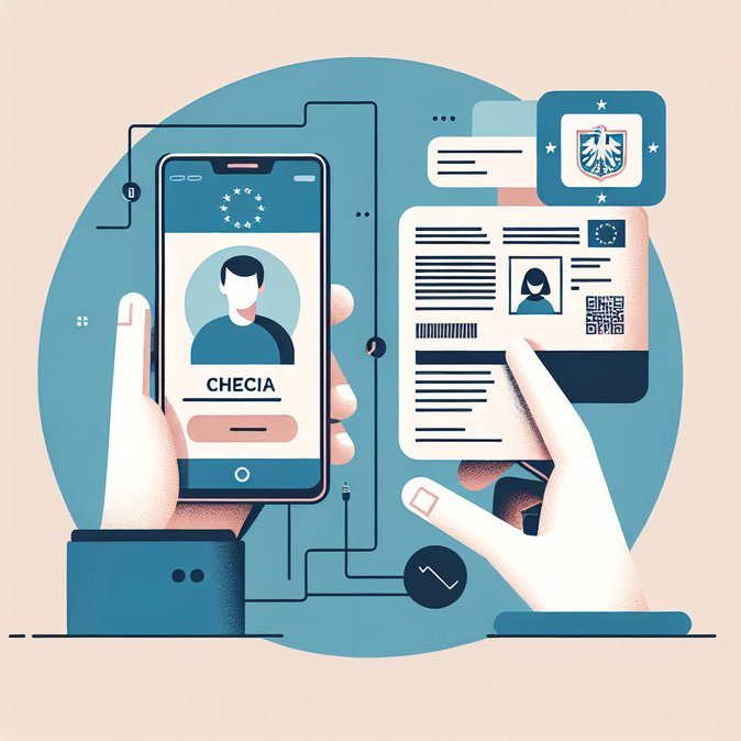 Czechia confirms EU Digital Identity Wallet will cover legally-resident foreigners