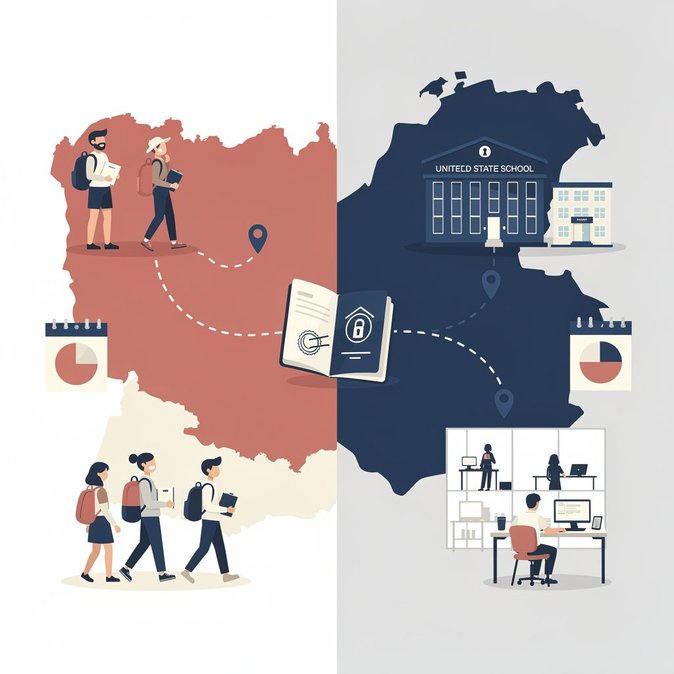UK Opens Erasmus+ Visitor Route, Creating New Short-Term Options for Polish Students and Trainees