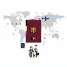 Belgian passport slips to sixth place in global mobility ranking