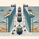 11 Indian merchant ships clear Strait of Hormuz; 13 await safe passage, says MEA