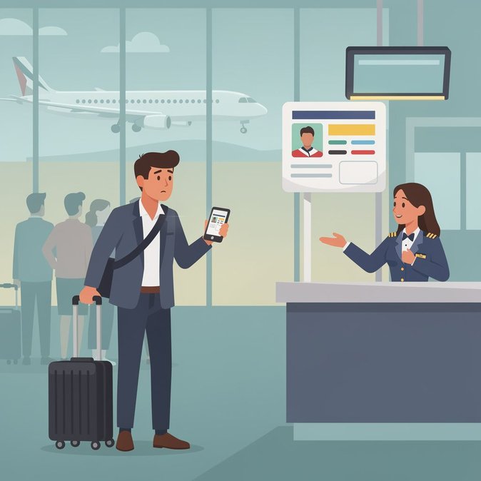 Carry your original Emirates ID or risk denied boarding, UAE expats warned