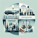 Asylum Claims in Austria Plummet to Five-Year Low as Tough Border Measures Bite