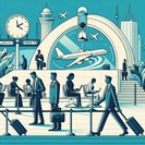 Pune Airport Restores Customs ‘Green Channel’, Halving Arrival Clearance Times