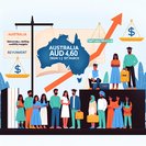 Australia Doubles Post-Study Work Visa Fee; Indian Graduates Face INR 3 Lakh Bill