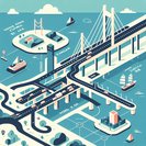 Guangdong’s “Yue Che Nan Xia” Scheme Opens: Private Cars from Four Cities Can Drive into Hong Kong from 15 November—Bookings Start Today