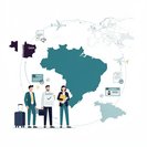 El Senado brasileño agiliza tratados de comercio y movilidad, abriendo nuevas oportunidades de viaje