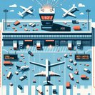 Skyguide glitch keeps Zurich landing capacity capped at –30 %, prolonging schedule snarls