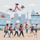 Prueba piloto para comunidades estudiantiles francófonas se extiende hasta agosto de 2027