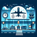 Zurich Airport announces night-time calibration flights that may affect late arrivals