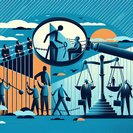 智库发现英国寻求庇护者关于现代奴役的主张大多属实