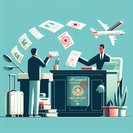 Spanish Consulate in Algiers Now Demands Copies of Old Passports, Risking Mass Visa Rejections