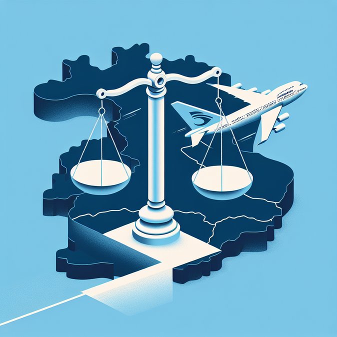 Antitrust Watchdog CADE Probes GOL and LATAM over Identical Airfares on Rio–São Paulo Shuttle