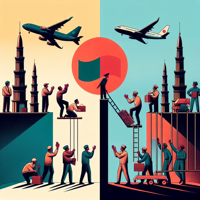 CGIL Napoli alleges widespread fraud in 2025 visa ‘click-day’ system