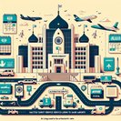 Indian Embassy in Kuwait suspends Saudi transit-visa facilitation ahead of Hajj; travellers told to reroute or apply directly