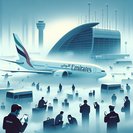 Emirates cancels and retimes Dubai–Sialkot flights as severe fog grips Punjab