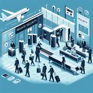 White House Budget Calls for Privatizing TSA Screening at Small U.S. Airports