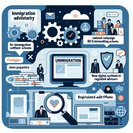 Immigration Advice Authority issues April newsletter with new guidance on EU Settlement Scheme and adviser regulation