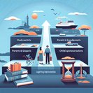 Mise à jour de décembre d’IRCC : des délais de traitement plus rapides pour les permis d’études et les PGP