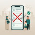 الإمارات تغلق 200 حساب على وسائل التواصل الاجتماعي تروّج لتوظيف عمالة منزلية بدون ترخيص