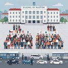 Białystok Readies for Duelling Demonstrations over EU Migration Pact