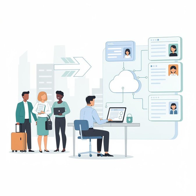 Government publishes FAQ on registering foreign-trained workers in new SIISL database