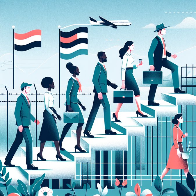 Austria launches new Residence Permit – Cross-Border Commuter