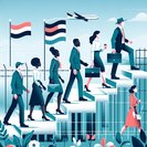 النمسا تطلق تصريح إقامة جديد – للعمال العابرين للحدود