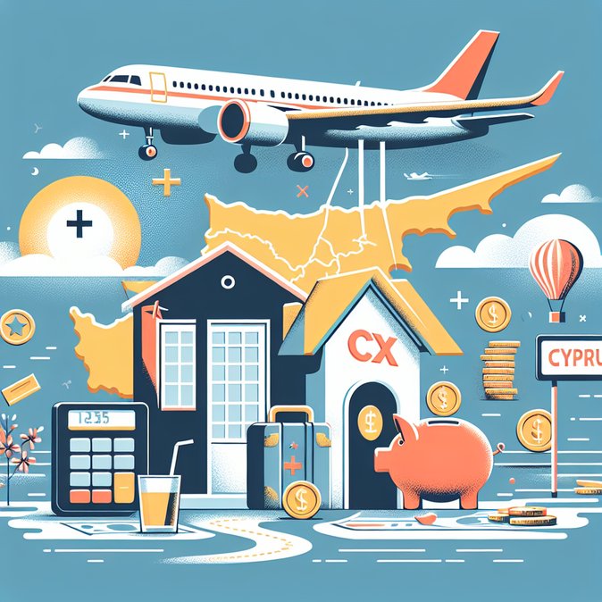 Tax-Break Reforms Attract More Than 600 Overseas Cypriots to Repatriate