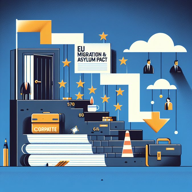 Civil society group warns Finland’s sweeping asylum overhaul could erode human-rights safeguards