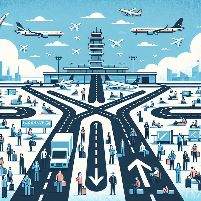 Brussels Airport tops Europe’s delay chart: 34 cancellations and 212 delays logged on 9 January