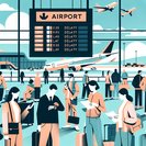 Dubai Airport remains open on April 16; 124 delays spark visa-overstay warning for travellers