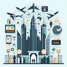 UAE Unveils US$6 Billion Tourism-Infrastructure Map for Africa, Aiming to Boost Air Links and Visas