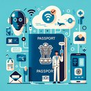 India launches Passport Seva V2.0 and chip-enabled e-Passports nationwide