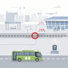 Vienna airport link reshuffled: City Airport Train switches to high-frequency bus service during S-Bahn shutdown