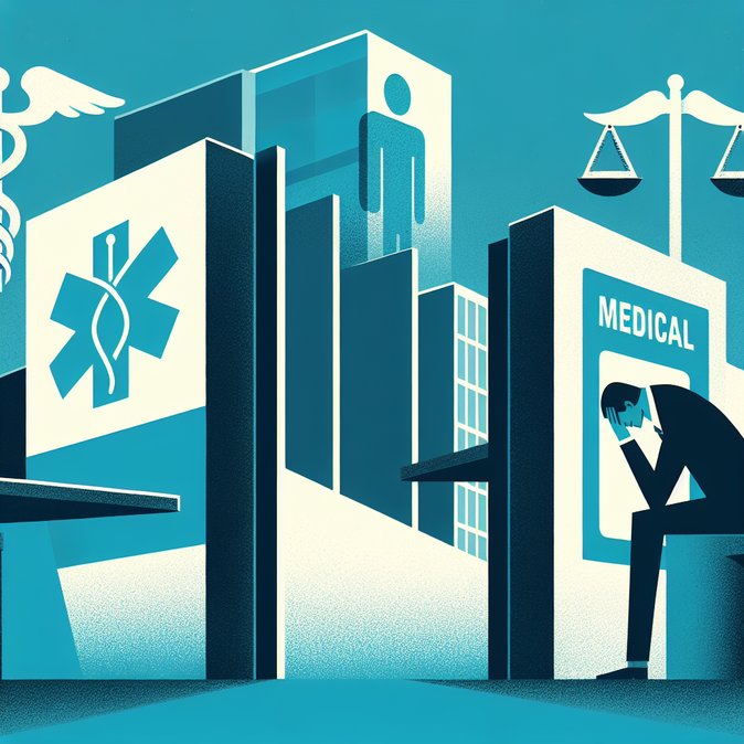 Budget amendment seeks to bar certain foreign nationals from State Medical Aid