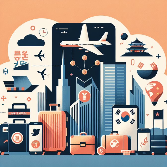 South Korea Extends Visa-Fee Waiver for Chinese Group Travellers to 30 June 2026