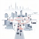 Shanghai annonce des fermetures de routes autour de la zone de l'Expo à partir du 16 septembre en vue d'un événement international de grande envergure