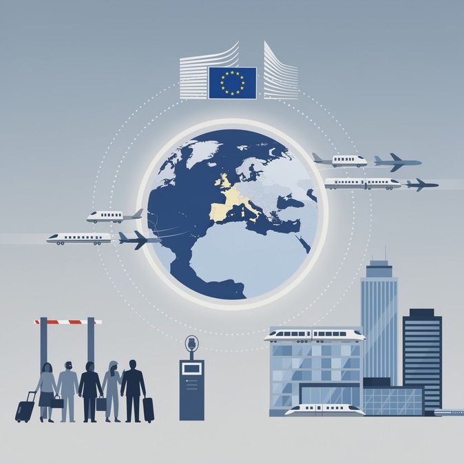 Le sommet de l'UE s'ouvre avec un engagement de solidarité envers l'Espagne face à la crise migratoire de Ceuta