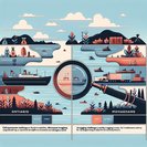 U.S.–Canada Akwesasne Corridor Again Target of Human-Smuggling Investigation