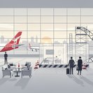 Qantas quietly scraps standalone First Lounge plan for London Heathrow