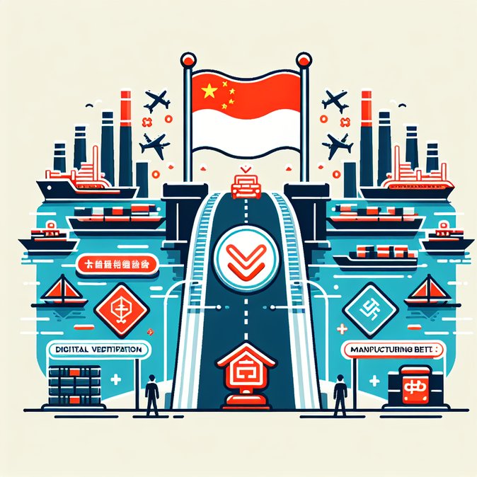 China’s Immigration Authority Rolls Out Ten New Mobility Measures, Adds Indonesia to 240-Hour Visa-Free Transit