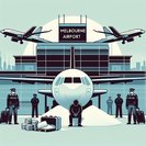 Swiss Student Jailed 8 Years for Smuggling 21 kg of Cocaine via Melbourne Airport