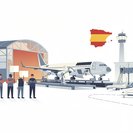 Airbus Spain workers launch nationwide strike, risk to delivery schedules and business travel