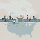 Cross-Border Travel Rebounds Despite Canada-US Trade Tensions