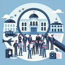 Le Département de l'Immigration s'associe à l'Autorité du Tourisme pour lutter contre le travail illégal des guides touristiques