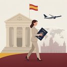 Madrid Court Returns Passport to Prime Minister’s Spouse, Lifting Travel Ban