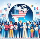 Civil-Society Groups Issue ‘Travel Advisory’ Ahead of 2026 FIFA World Cup in the United States