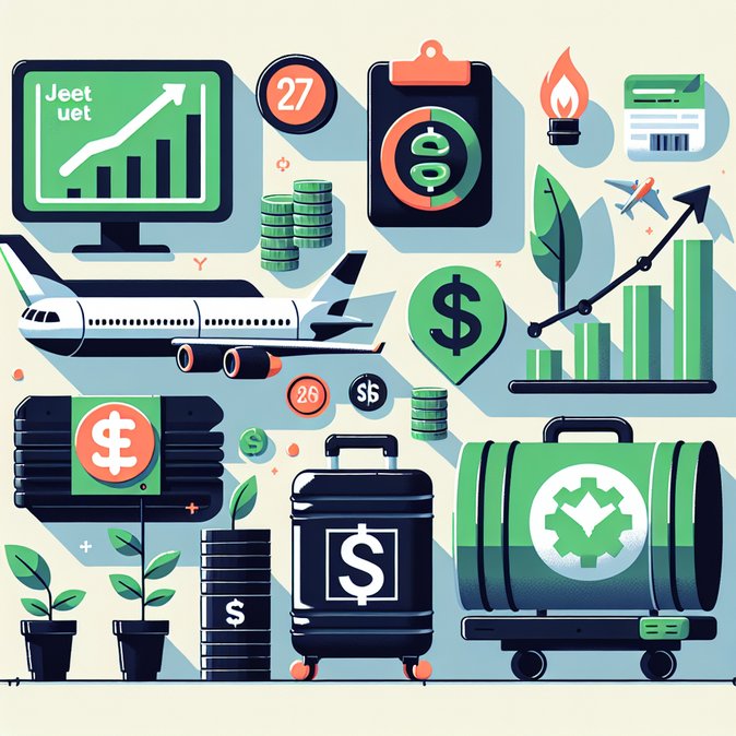 Brazil unveils BRL 4 billion aviation-fuel relief to keep flights affordable